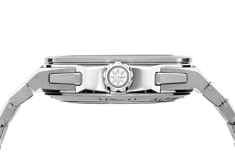  مجموعة ساعات Alpine Eagle XL Chrono.. كرونوغراف متفوق