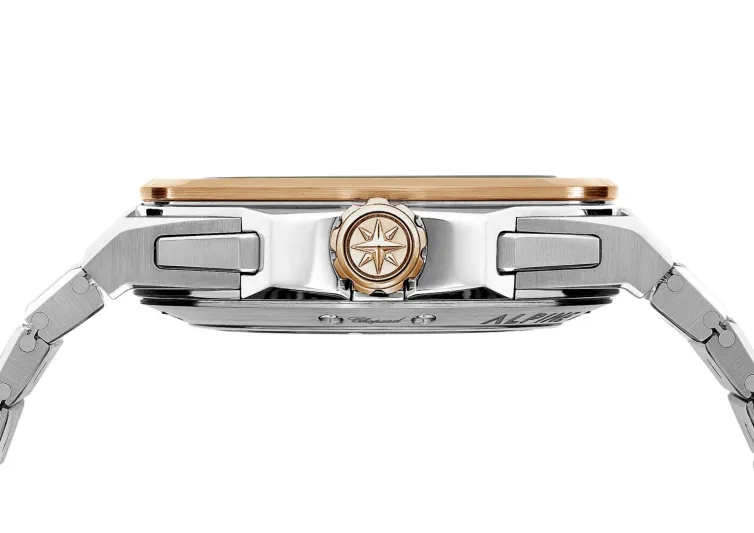  مجموعة ساعات Alpine Eagle XL Chrono.. كرونوغراف متفوق