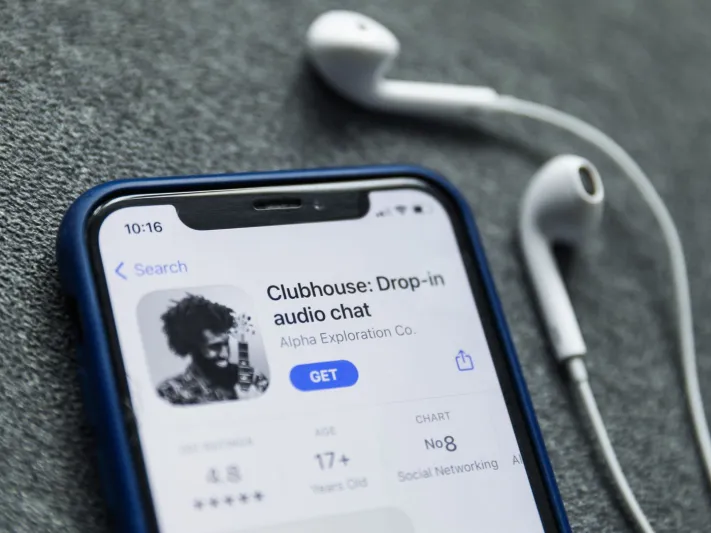 كيف تحذف حسابك على كلوب هاوس؟