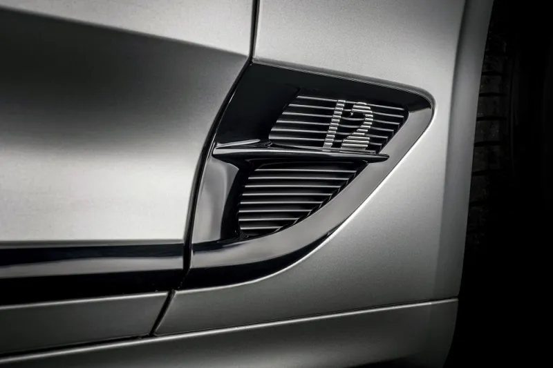 Continental GT Speed الجديدة .. سيارة Bentley الأكثر ديناميكية للطرقات