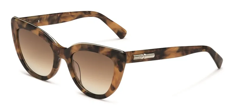 نظارة شمسية جديدة مستوحاة من حقيبة روسو الأيقونية