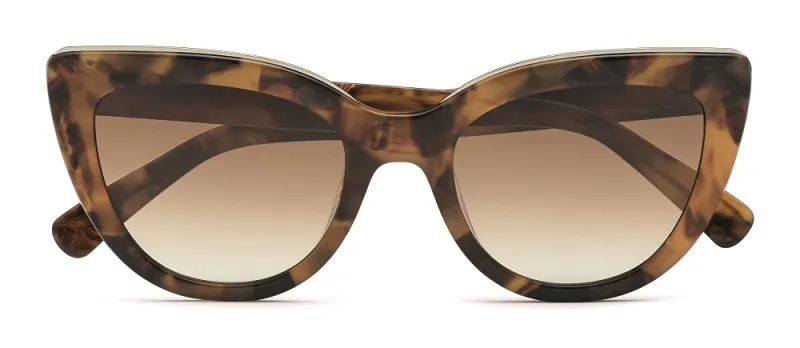 نظارة شمسية جديدة مستوحاة من حقيبة روسو الأيقونية