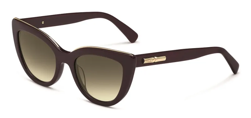 نظارة شمسية جديدة مستوحاة من حقيبة روسو الأيقونية