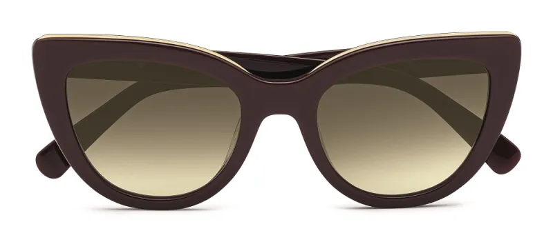 نظارة شمسية جديدة مستوحاة من حقيبة روسو الأيقونية