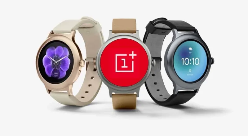 مواصفات مسربة لساعة ONEPLUS WATCH المنتظرة (فيديو)