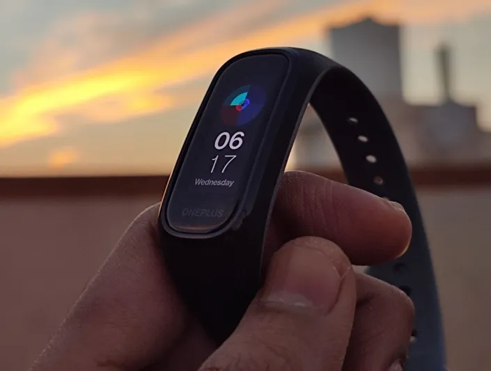 مواصفات مسربة لساعة ONEPLUS WATCH المنتظرة (فيديو)