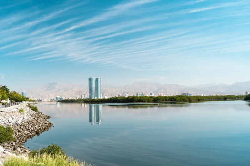 إمارة رأس الخيمة تستضيف "قمة العرب للطيران 2021"