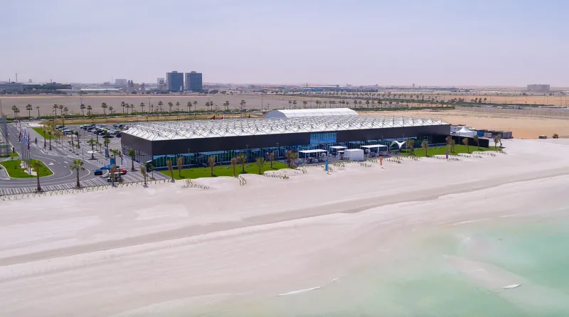 إمارة رأس الخيمة تستضيف "قمة العرب للطيران 2021"