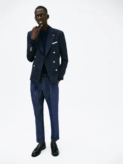 تومي×لارديني لربيع 2021.. أزياء جديدة تمنحك الراحة والانطلاق 