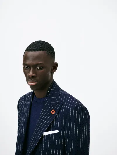 تومي×لارديني لربيع 2021.. أزياء جديدة تمنحك الراحة والانطلاق 