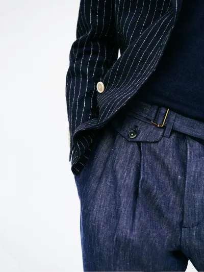 تومي×لارديني لربيع 2021.. أزياء جديدة تمنحك الراحة والانطلاق 