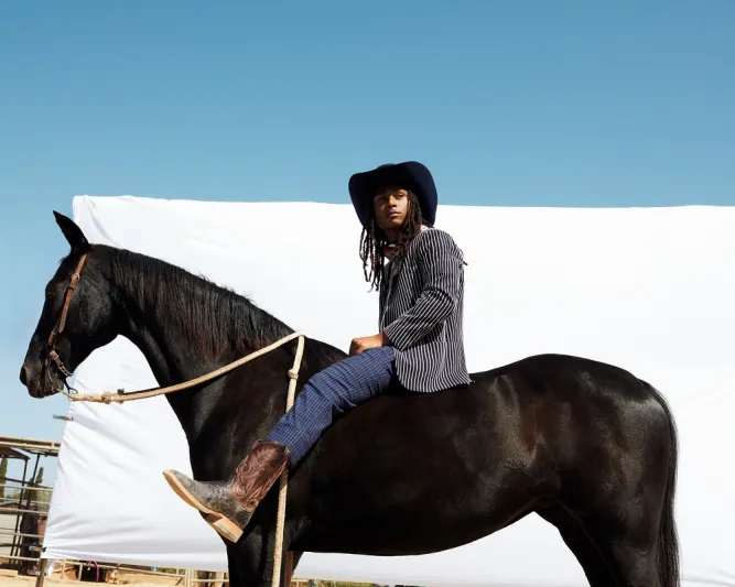 تومي×لارديني لربيع 2021.. أزياء جديدة تمنحك الراحة والانطلاق 