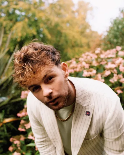 تومي×لارديني لربيع 2021.. أزياء جديدة تمنحك الراحة والانطلاق 