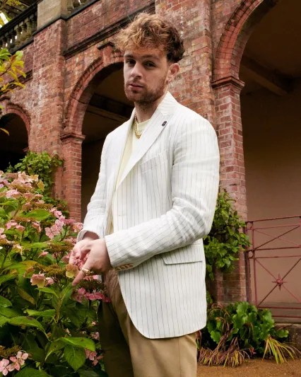 تومي×لارديني لربيع 2021.. أزياء جديدة تمنحك الراحة والانطلاق 