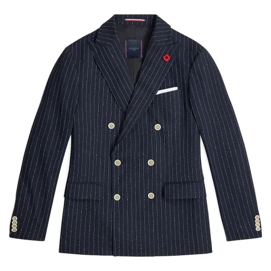 تومي×لارديني لربيع 2021.. أزياء جديدة تمنحك الراحة والانطلاق 