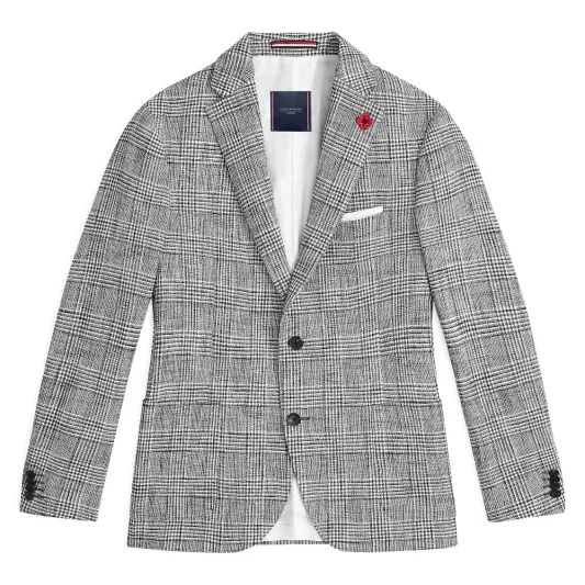 تومي×لارديني لربيع 2021.. أزياء جديدة تمنحك الراحة والانطلاق 