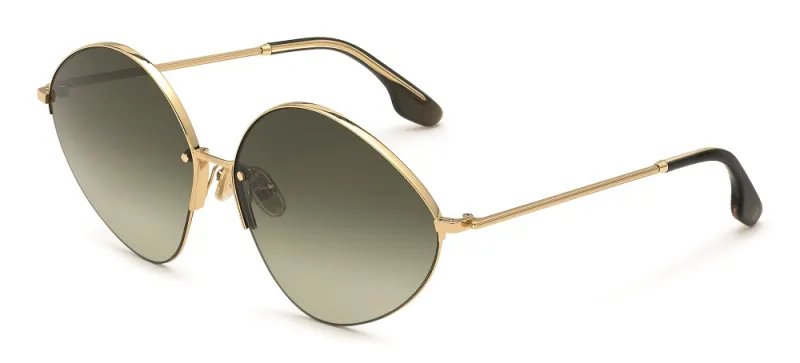 "VICTORIA BECKHAM" تطرح نظاراتها الجديدة لصيف 2021