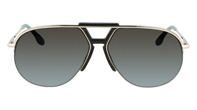 "VICTORIA BECKHAM" تطرح نظاراتها الجديدة لصيف 2021