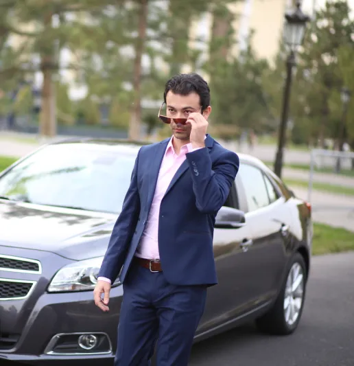 الموديلات الفاخرة في الصدارة.. أكثر السيارات أماناً لعام 2021