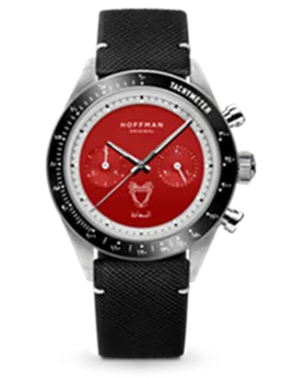 "خليجنا واحد" مجموعة جديدة من ساعات هوفمان 