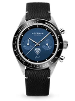 "خليجنا واحد" مجموعة جديدة من ساعات هوفمان 