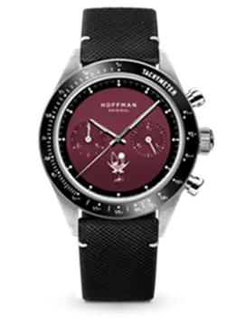 "خليجنا واحد" مجموعة جديدة من ساعات هوفمان 