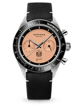 "خليجنا واحد" مجموعة جديدة من ساعات هوفمان 