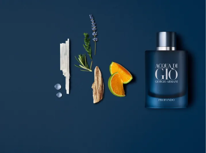 عطور آسرة تعزز جاذبيتك وتزيد أناقتك