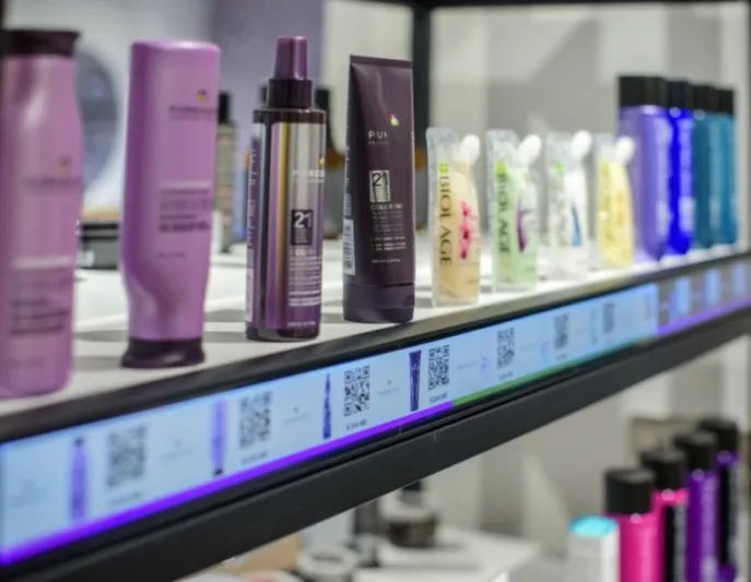 «أمازون» تفتتح صالون حلاقة في هذه المدينة! (فيديو)