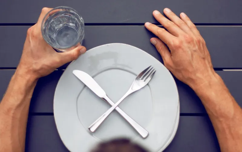 أمراض القلب ورمضان.. متى يكون الصيام ممنوعًا؟ 