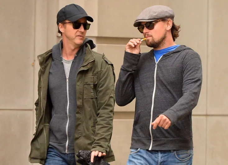 لماذا يطلق لقب "المنحوس" على ليوناردو دي كابريو؟