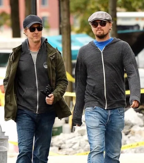 لماذا يطلق لقب "المنحوس" على ليوناردو دي كابريو؟