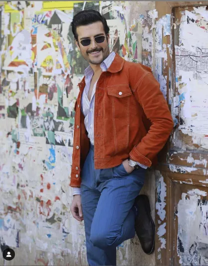 صور| بين الكلاسيكية الشبابية والعصرية.. إطلالات مميزة لمهند الحمدي 