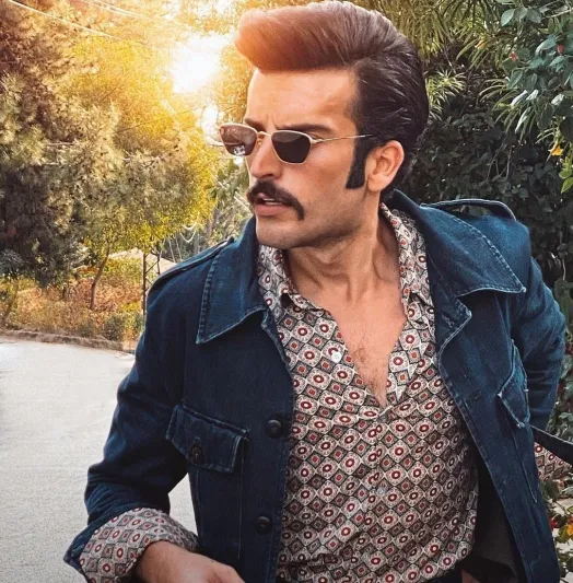 صور| بين الكلاسيكية الشبابية والعصرية.. إطلالات مميزة لمهند الحمدي 