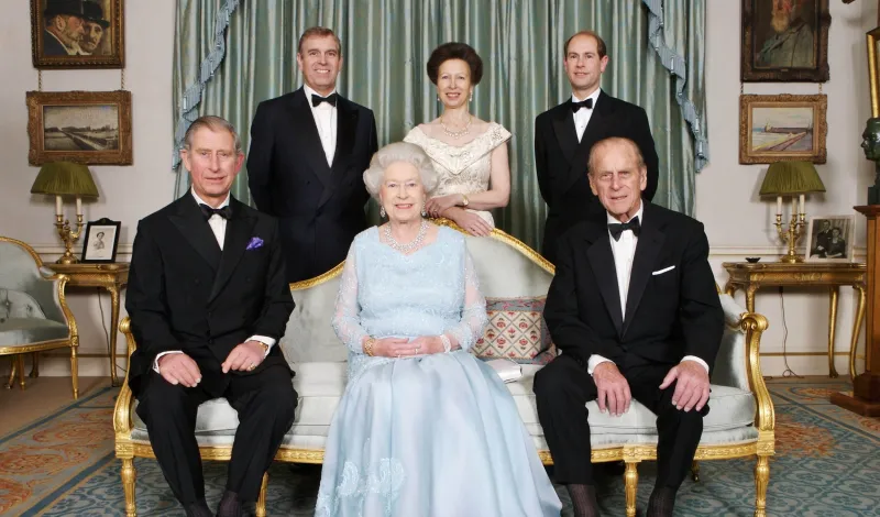 بعد وفاته.. كم تبلغ ثروة "الأمير فيليب" وما مصيرها؟