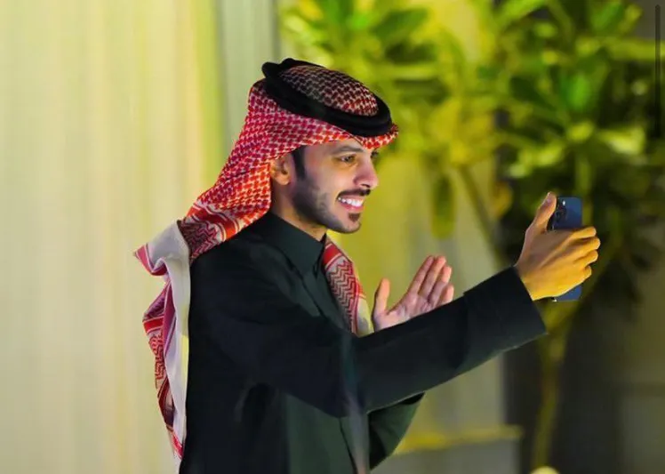 تعرف على شخصية فارس البشيري.. وتفاصيل وعكته الصحية