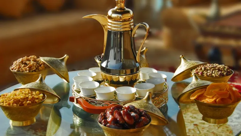 لتفادي الأضرار الصحية.. أفضل وقت لشرب القهوة في رمضان