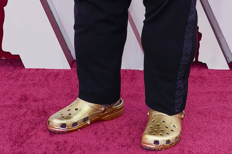 «الكمامات ممنوعة».. أبرز لقطات حفل توزيع جوائز الأوسكار 2021 (فيديو)