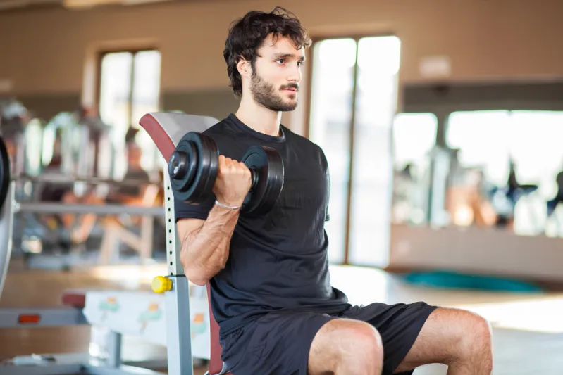 5 استراتيجيات فعالة لعلاج النحافة وبناء العضلات