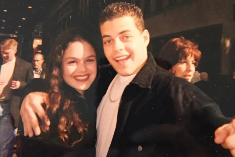 صديقة قديمة لرامي مالك تكشف عن طلبه الصادم قبل الفوز بالأوسكار 