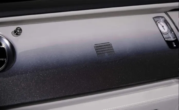 هل سبق وشاهدت رولز رويس مستوحاة من مبني ياباني؟ (صور)