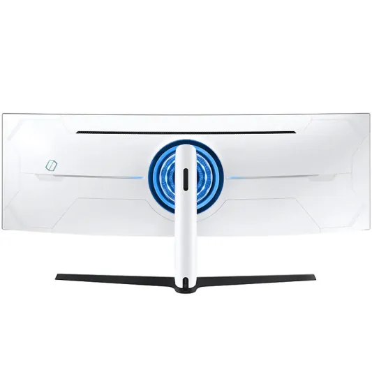 بتقنيات فائقة الدقة لعشاق الألعاب..شاهد أحدث شاشات سامسونغ بـDisplayHDR 2000