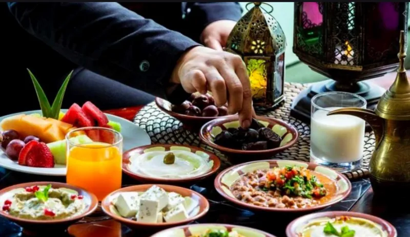 كيف تُحافظ على طاقتك أثناء العمل في نهار رمضان؟ 