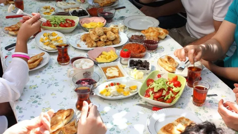 لتفادي مشكلات الهضم.. هذه الأطعمة ممنوعة في سحور رمضان