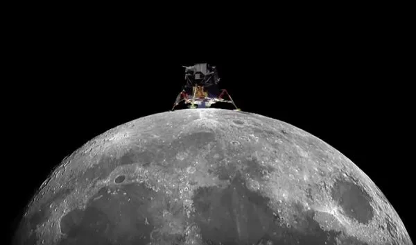 بالأرقام. كم يكلف العيش على سطح القمر؟