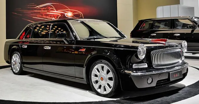 لماذا يفضل الرئيس الصيني سيارته الخاصة على الهليكوبتر؟