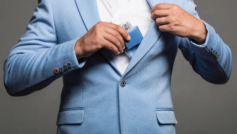 أفضل عطور رجالية لربيع وصيف 2021