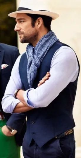 صور| كيف تنسق القبعة بستايل ربيعي شبابي؟ إليك بعض الأفكار