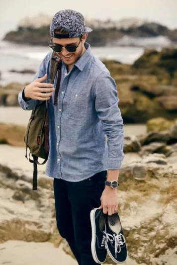 صور| كيف تنسق القبعة بستايل ربيعي شبابي؟ إليك بعض الأفكار