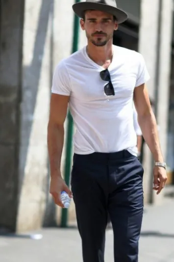 صور| كيف تنسق القبعة بستايل ربيعي شبابي؟ إليك بعض الأفكار